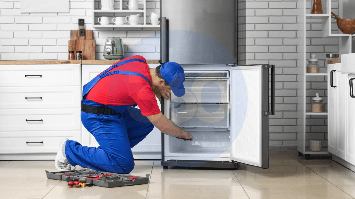 Doğanyol Buzdolabı Servisi