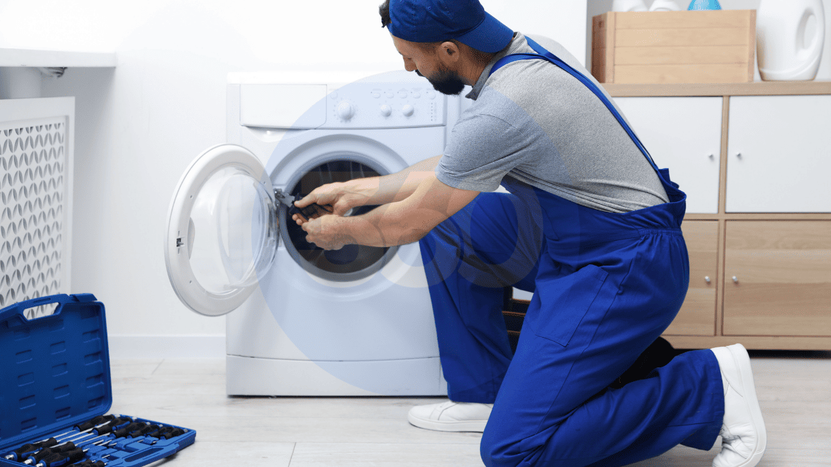 Doğanyol Çamaşır Makinesi Servisi